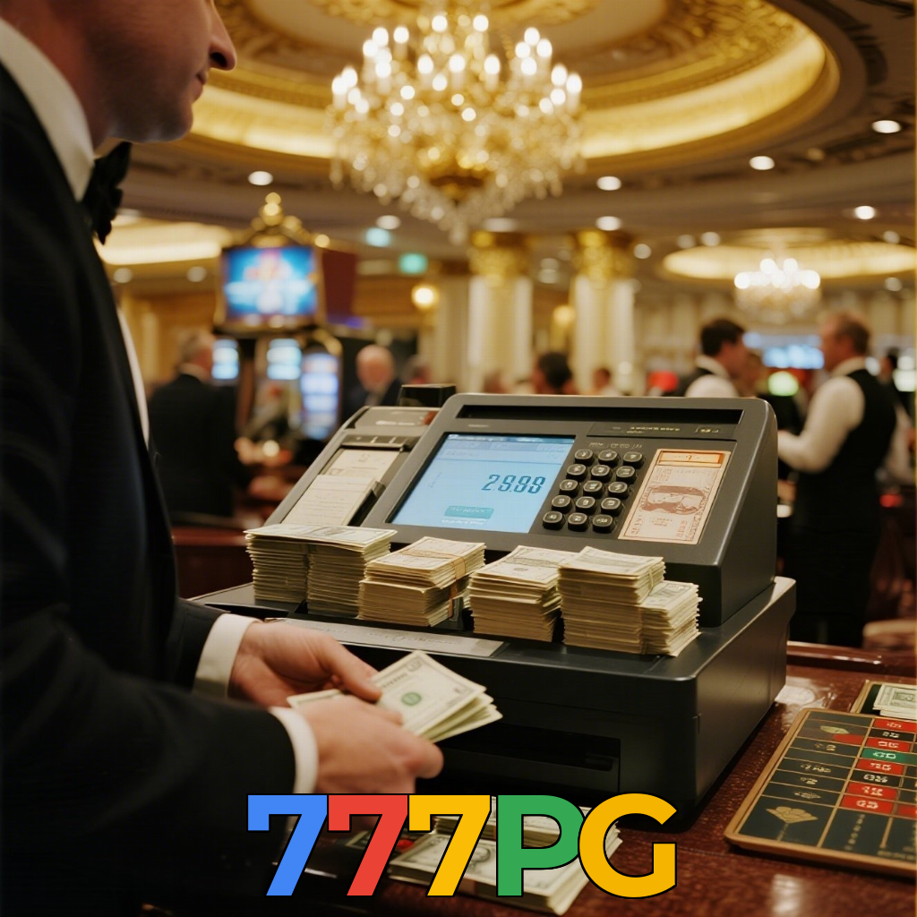 777PG:Jogue nas mesas de poker e conquiste prêmios épicos!