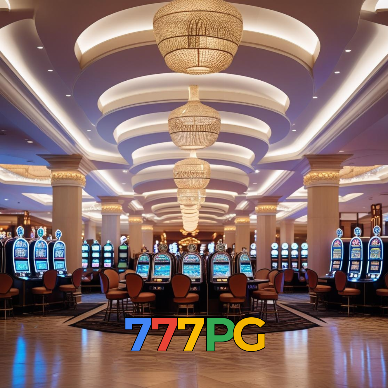 777PG：O melhor cassino online está aqui! Jogue nas slots e ganhe!