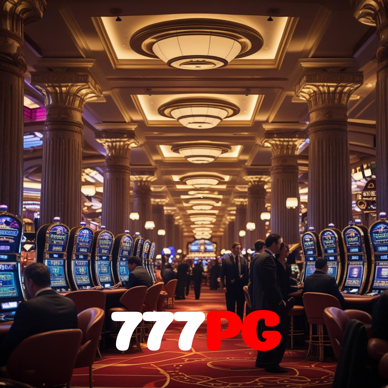 777PG：Jogue poker, aposte no futebol e leve prêmios incríveis no cassino!