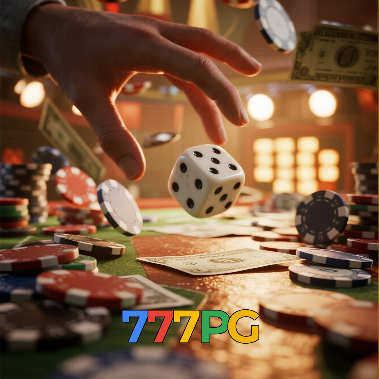 777PG：Jogue blackjack, aposte no futebol e ganhe prêmios no nosso cassino online!