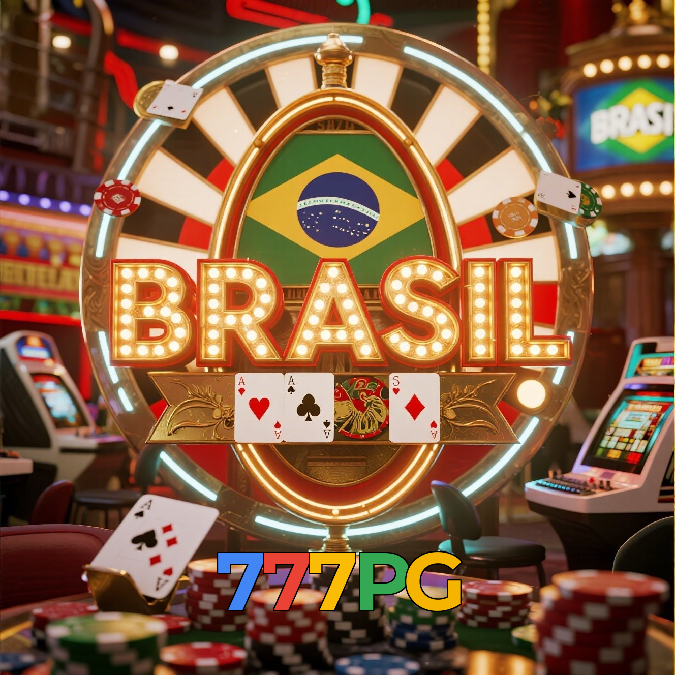 777PG：A sorte está ao seu alcance! Aposte e vença no futebol!