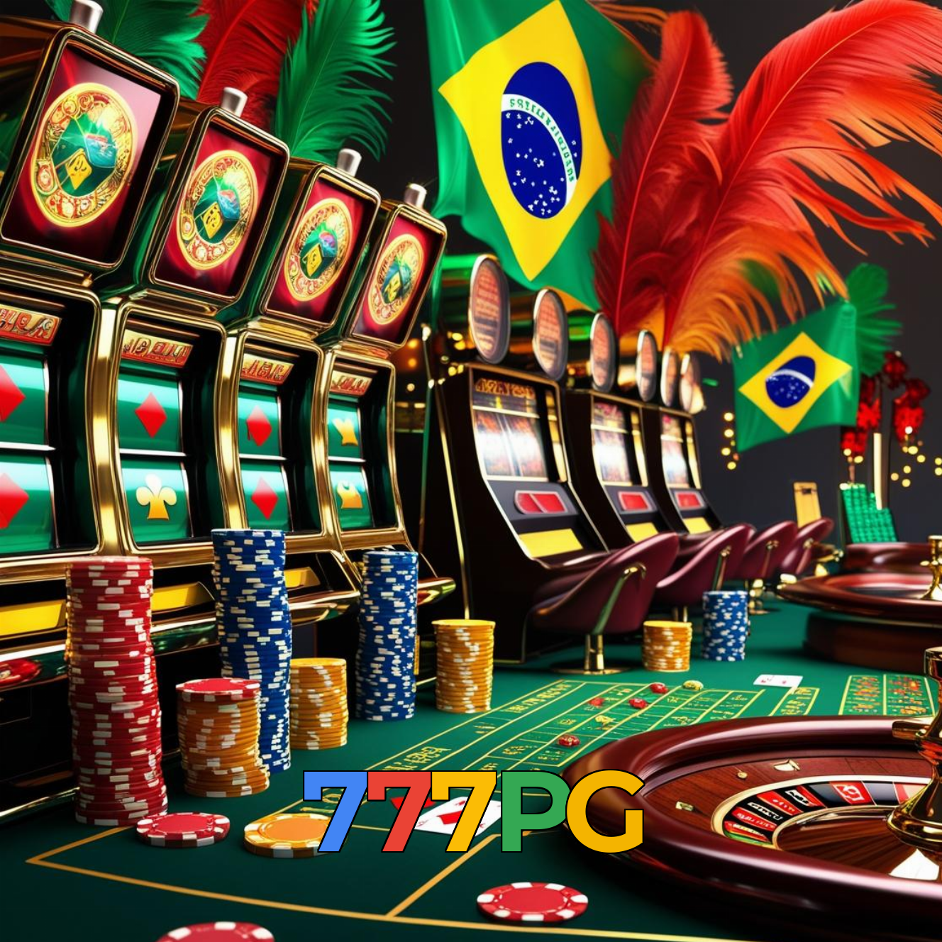 777PG：Divirta-se com poker, roleta e apostas ao vivo no futebol online!