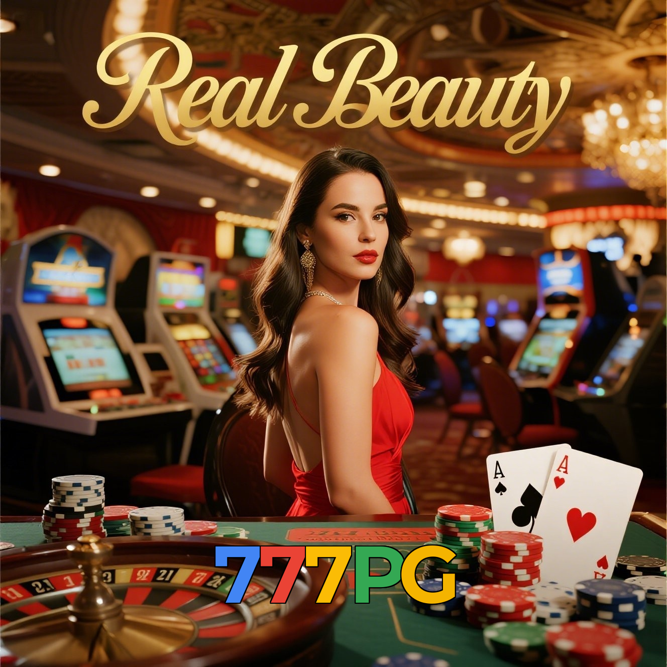 777PG：Desafie a roleta e ganhe prêmios incríveis no nosso cassino!