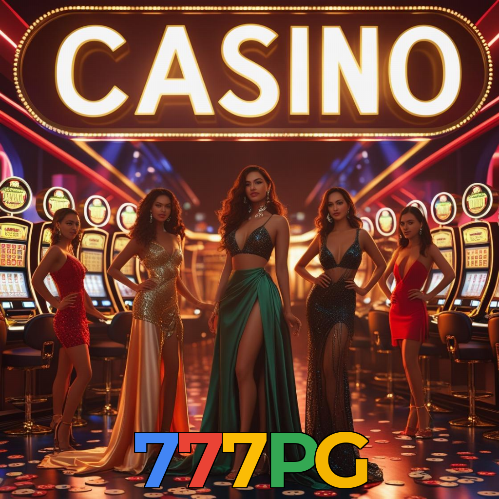 777PG:Jogue nas slots e mude sua sorte com grandes vitórias!
