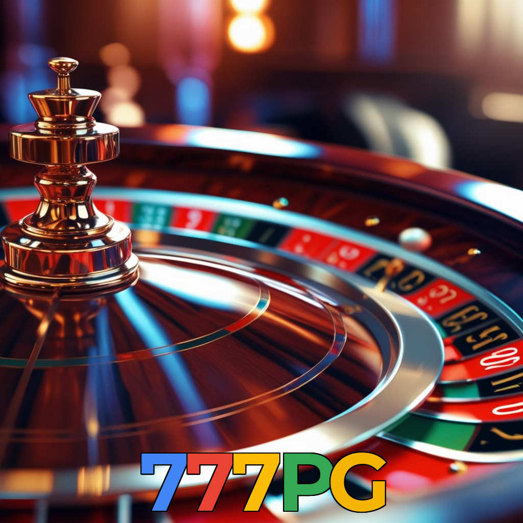 777PG:As slots mais emocionantes estão aqui! Jogue agora!
