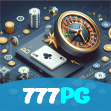 777PG：Jogue blackjack e conquiste vitórias épicas no nosso cassino online!