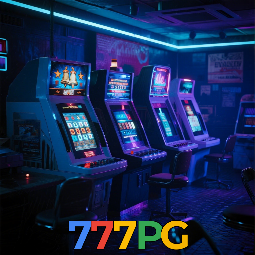 777PG：Gire as slots e conquiste o jackpot agora mesmo!