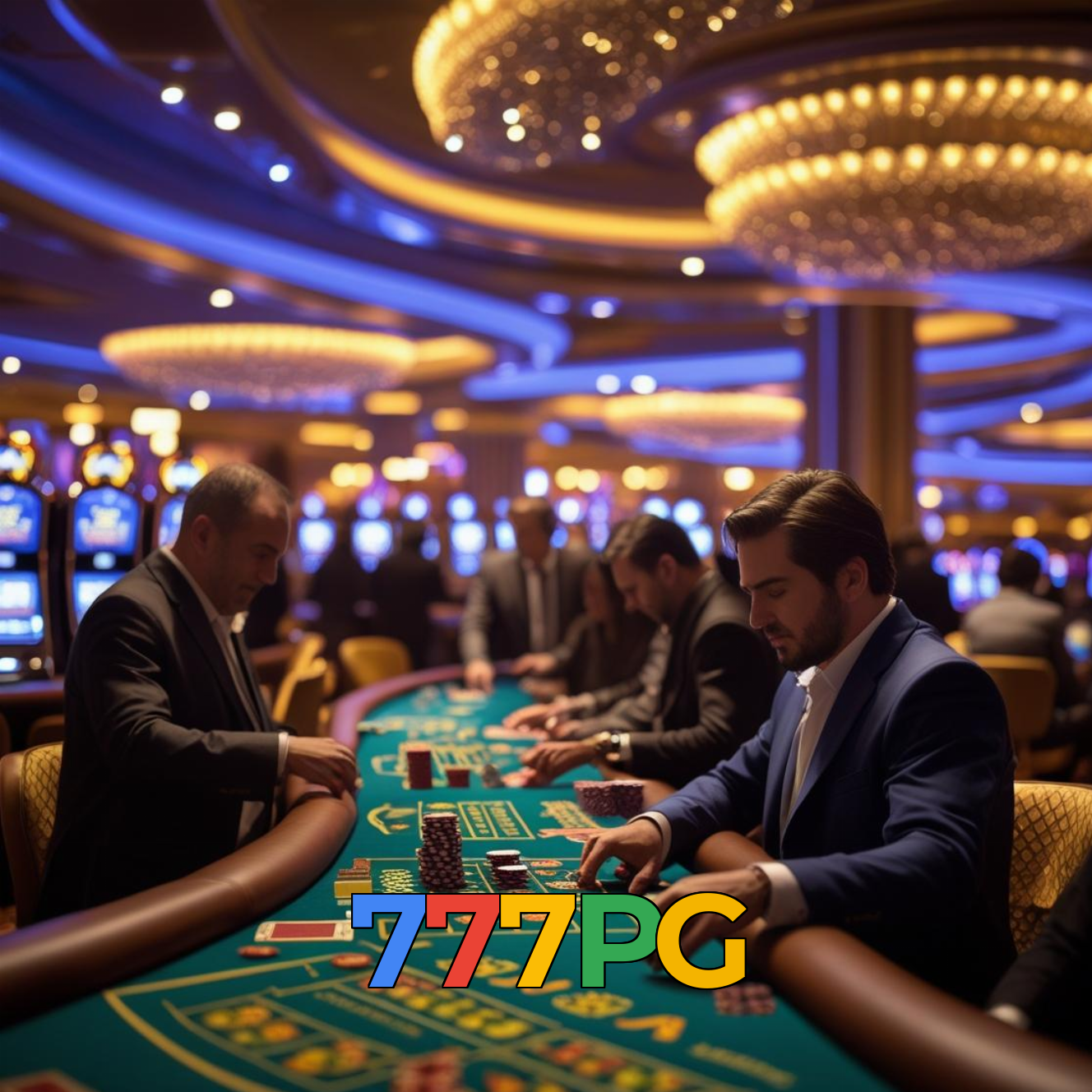 777PG:A melhor plataforma de cassino para apostas no futebol e roleta!