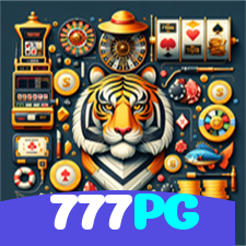 777PG：Aposte nas melhores slots e conquiste prêmios como nunca!