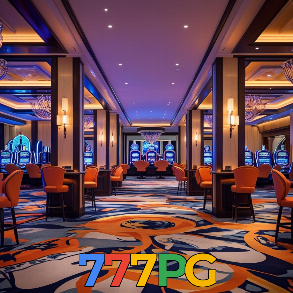 777PG:Diversão total com blackjack, poker e apostas ao vivo no futebol!