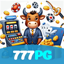 777PG：Jogue no nosso cassino e prove sua habilidade nas cartas de poker!