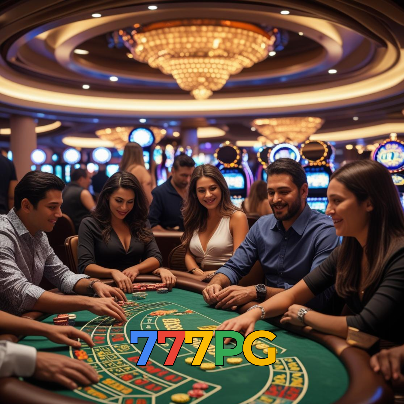 777PG：Sinta a emoção do blackjack! Aposte agora e ganhe!