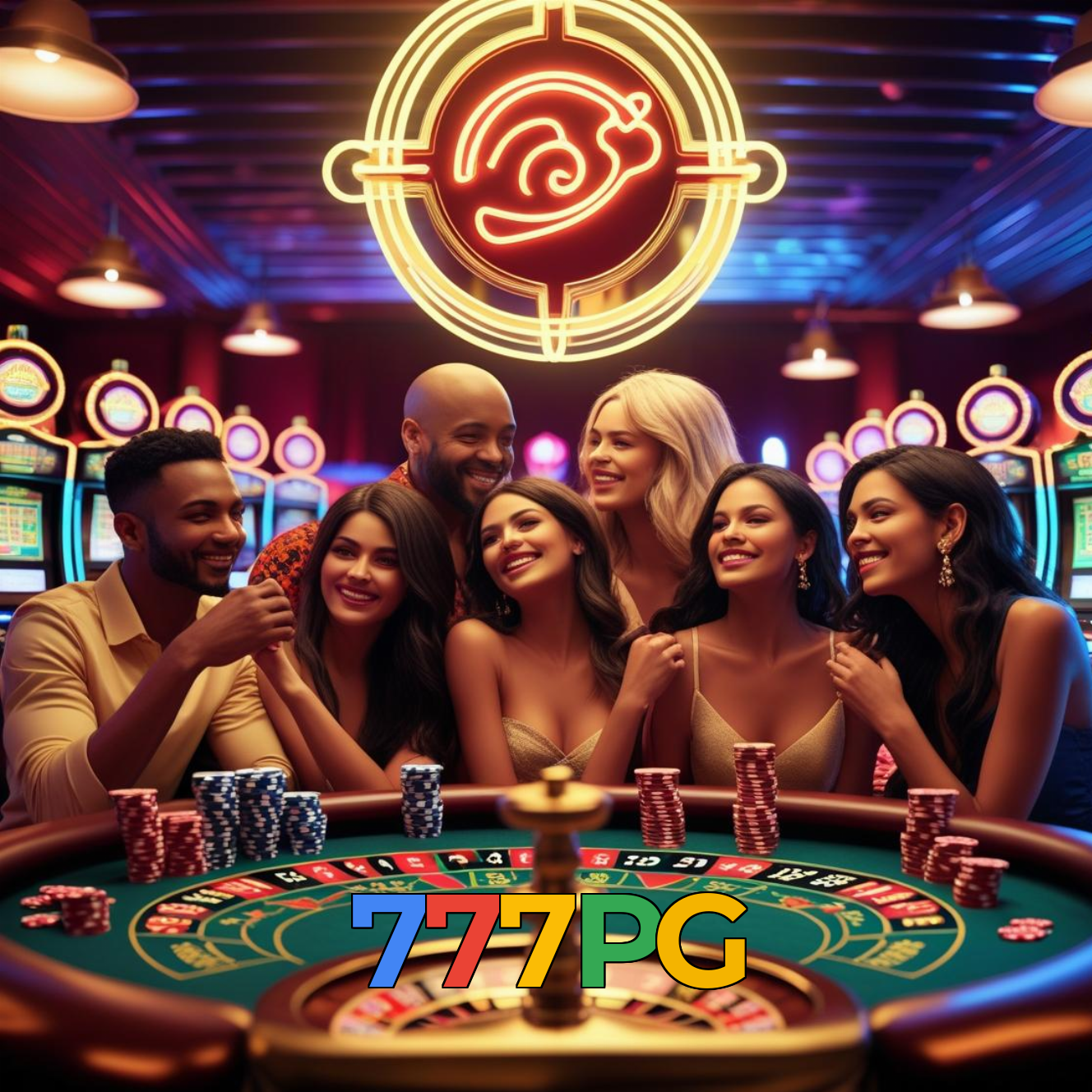777PG：Jogue roleta, blackjack e aposte no futebol online, tudo em um só lugar!