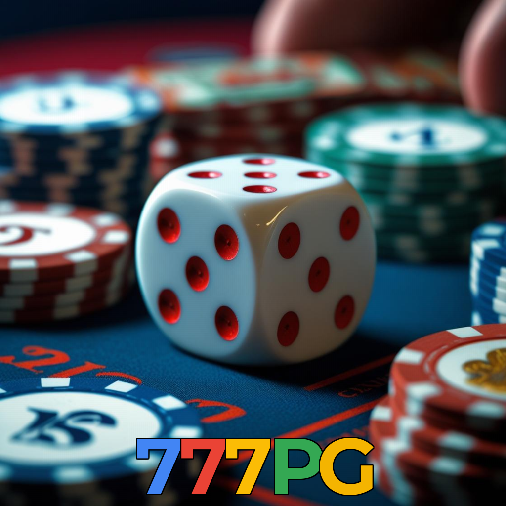 777PG:Gire as slots e conquiste jackpots de tirar o fôlego!