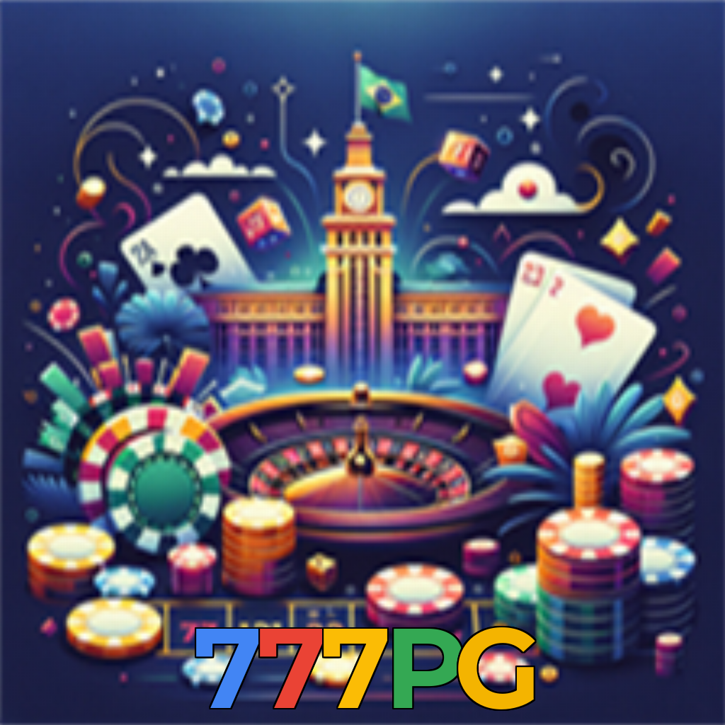 777PG：O cassino online ideal para você jogar blackjack e apostar no futebol!
