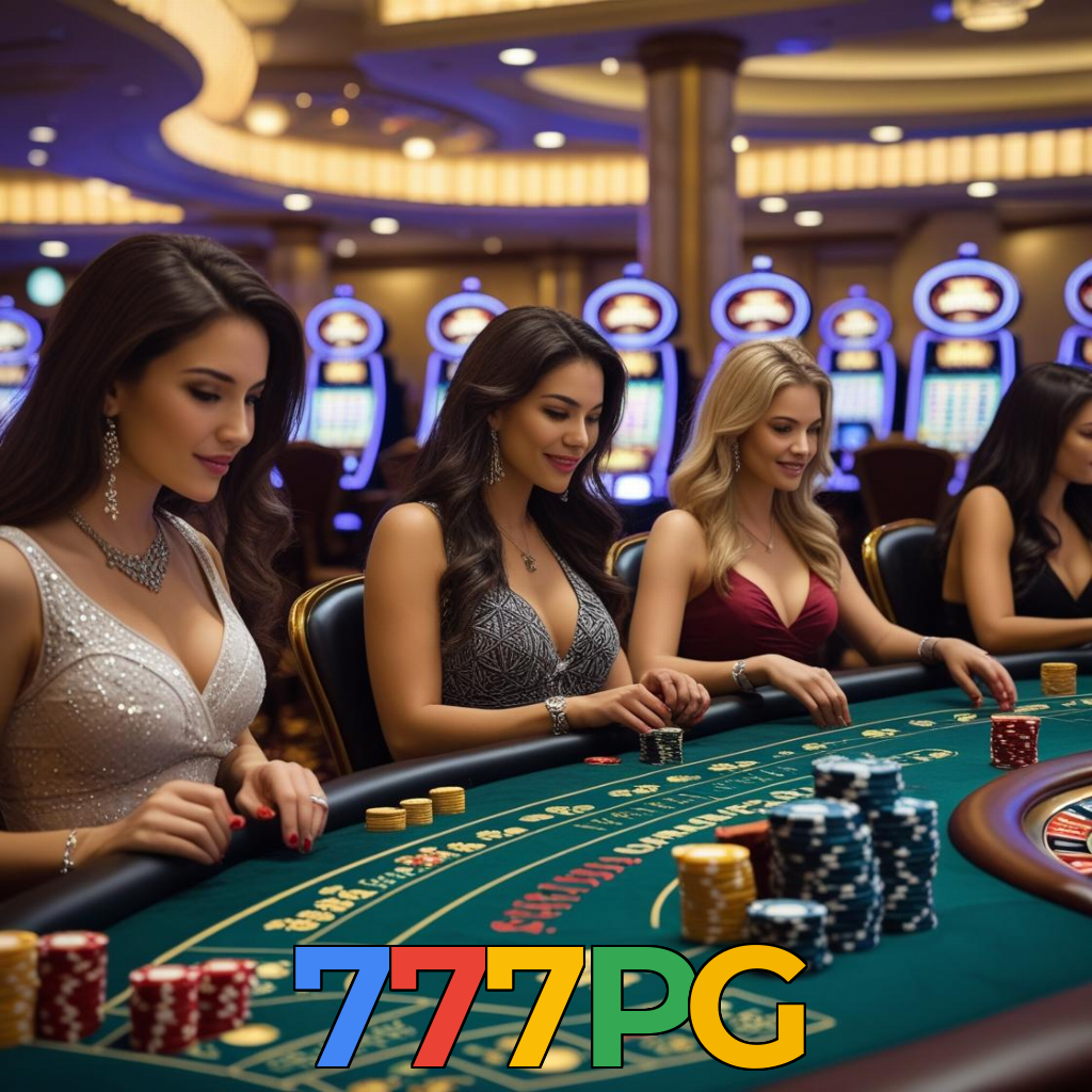 777PG:O cassino online mais confiável para você apostar no futebol e jogar blackjack!