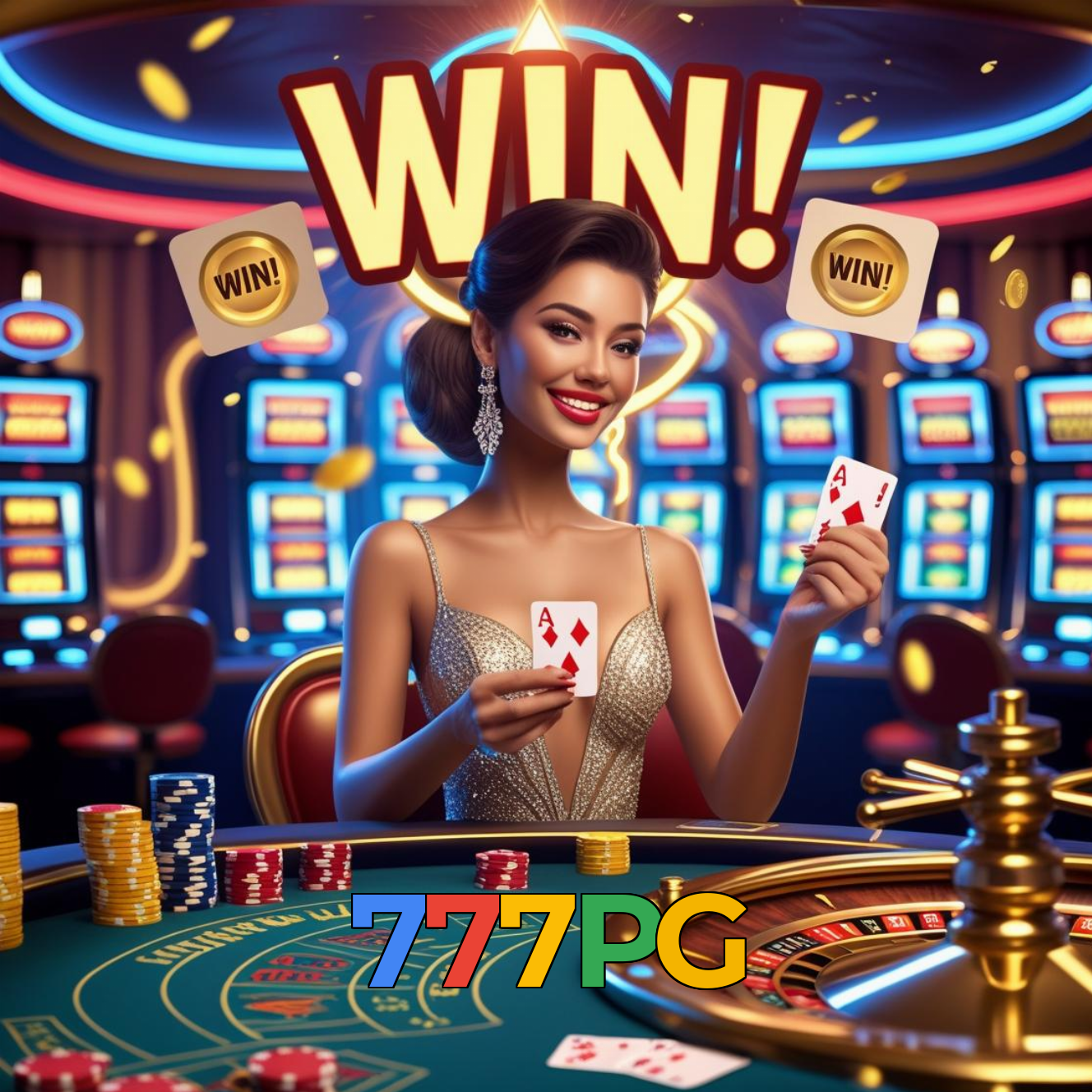 777PG：Vença no poker e aposte no futebol com segurança no nosso cassino!