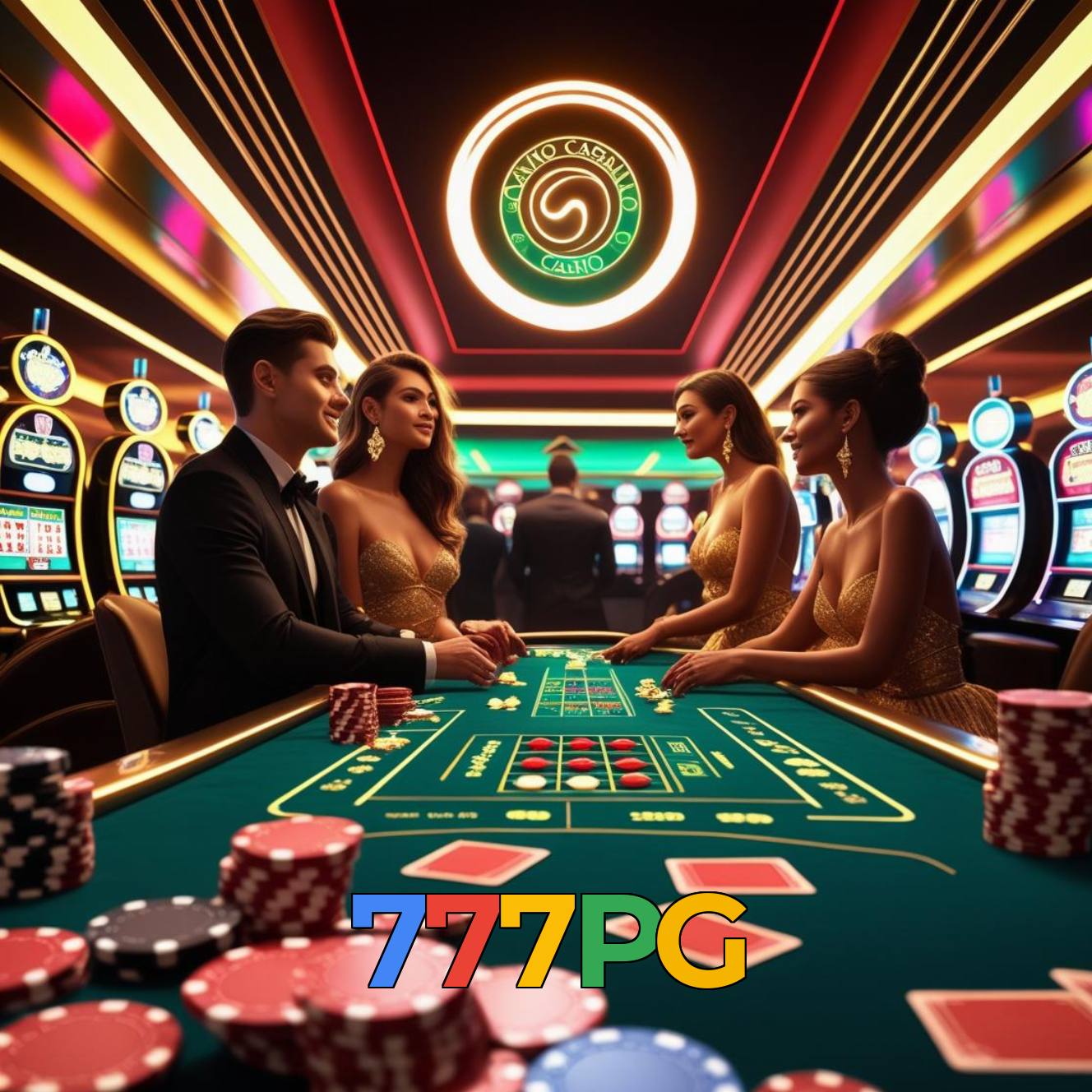 777PG：Aposte no futebol e ganhe prêmios em blackjack e roleta online!