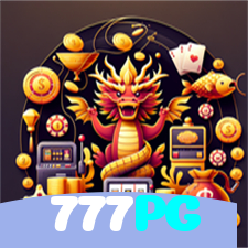 777PG：Gire as slots e conquiste prêmios incríveis no nosso cassino!