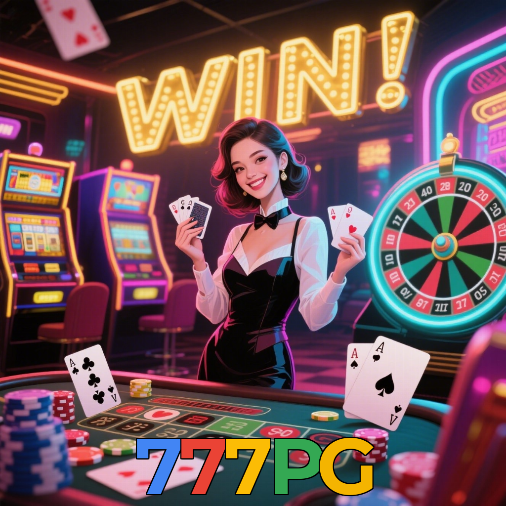 777PG:Ganhe prêmios incríveis em slots, roleta e apostas ao vivo no futebol!