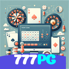 777PG：Jogue nas melhores slots e leve o jackpot para casa!
