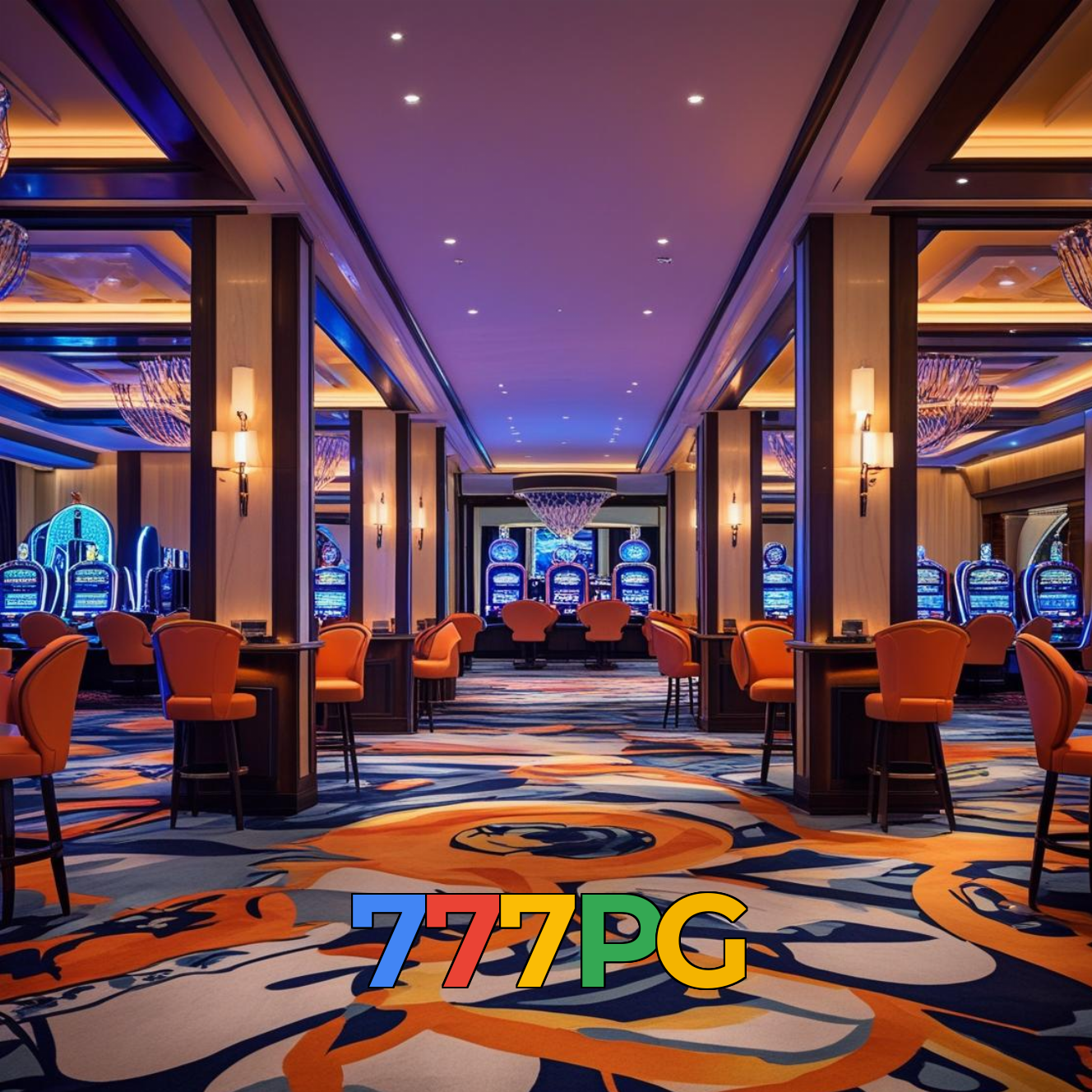 777PG：Gire as slots e ganhe prêmios incríveis com cada giro!