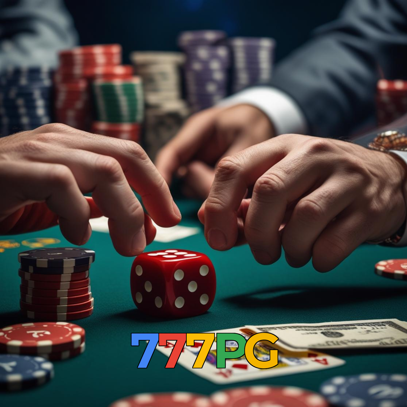 777PG：Jogue blackjack, aposte no futebol e conquiste grandes prêmios em nosso cassino!