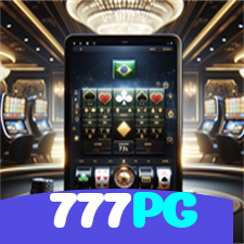 777PG：O melhor cassino online está te esperando! Aposte e vença!