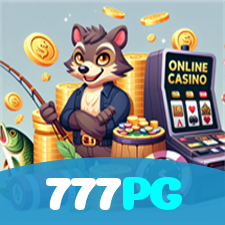 777PG：Jogue slots de tirar o fôlego e conquiste vitórias épicas!