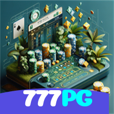 777PG：Cada giro nas slots é uma chance de mudar sua sorte!