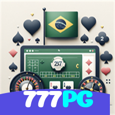 777PG：A emoção das slots online te espera! Gire e ganhe prêmios incríveis!