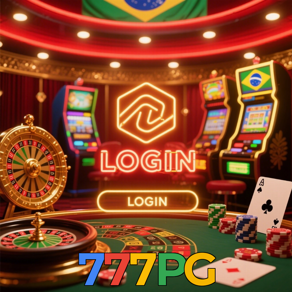 777PG:Desafie seus limites no cassino online e ganhe grandes prêmios!