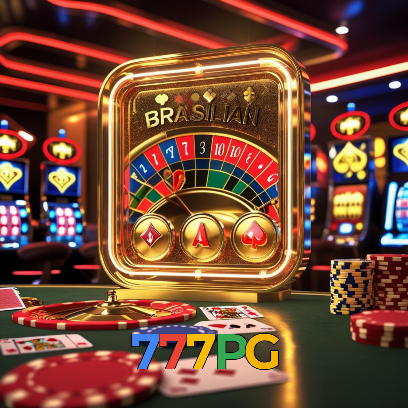 777PG：Jogue poker, slots e aposte no futebol ao vivo com confiança!
