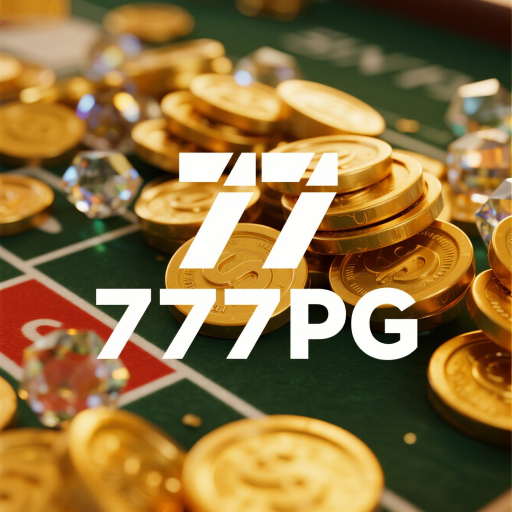 777PG - Jogue e ganhe com confiança no cassino online mais seguro do Brasil!