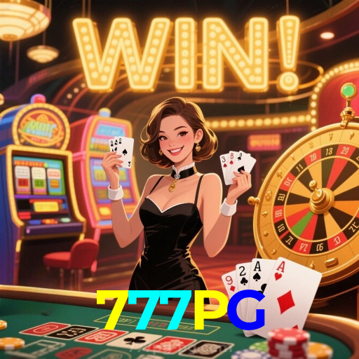 777PG：Vença no poker e mostre que você é um verdadeiro campeão!