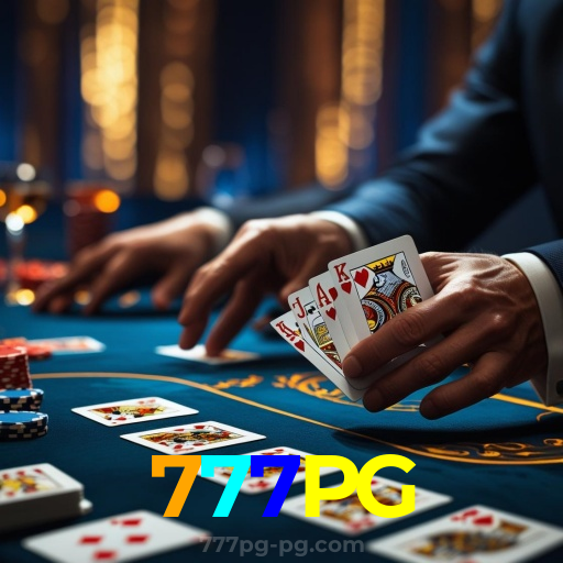 777PG:Jogue nas roletas e veja grandes prêmios surgirem para você!