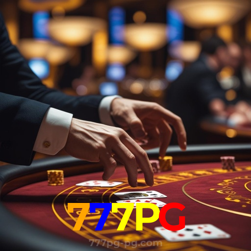777PG:Jogue blackjack, aposte no futebol e ganhe prêmios no nosso cassino online!