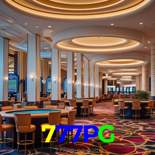 777PG:As slots mais emocionantes estão aqui! Jogue agora!