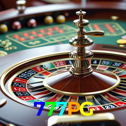 777PG:Apostas em futebol e os melhores jackpots de cassino te esperam!