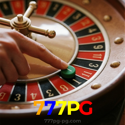 777PG:O melhor cassino online está te esperando! Aposte e vença!