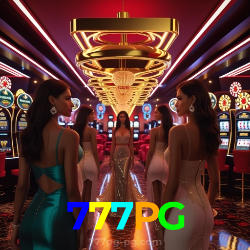 777PG：Jogue slots, aposte no futebol e vença com grandes prêmios!