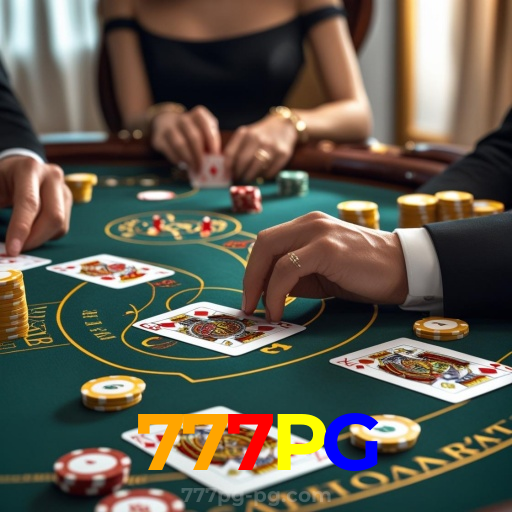 777PG:Gire as slots e conquiste o jackpot agora mesmo!