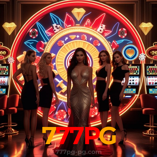 777PG：Aposte nas roletas e veja os prêmios incríveis chegarem até você!