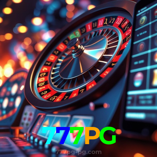 777PG:Desafie a roleta e conquiste vitórias épicas!