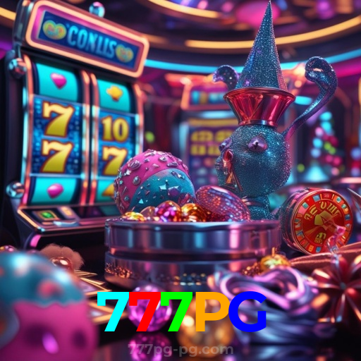 777PG：Onde sua sorte no futebol encontra prêmios em slots e roleta!