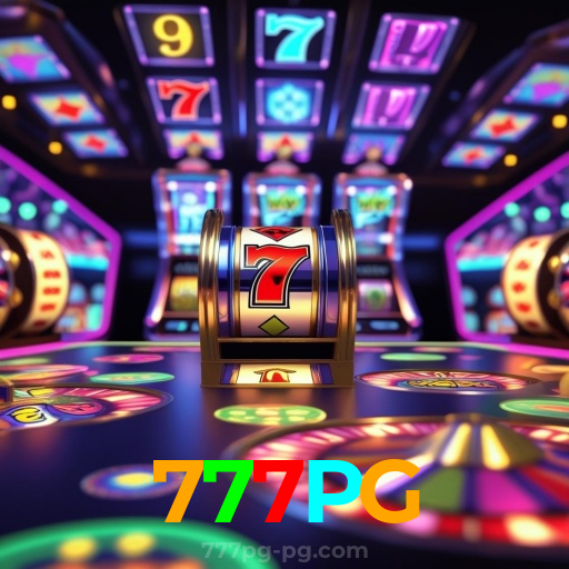 777PG:A sorte te espera no cassino online com apostas no futebol e roleta!