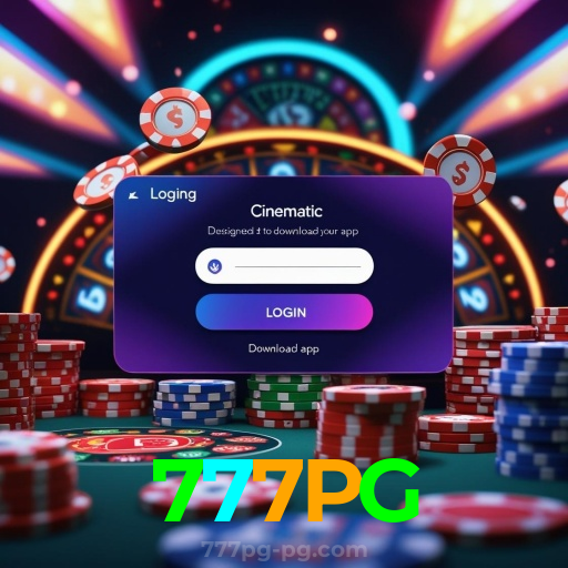 777PG:Aposte nas melhores slots e conquiste grandes vitórias!