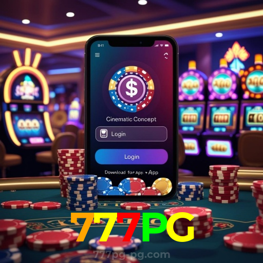 777PG：Aposte no futebol e jogue os melhores jogos de cassino com segurança!