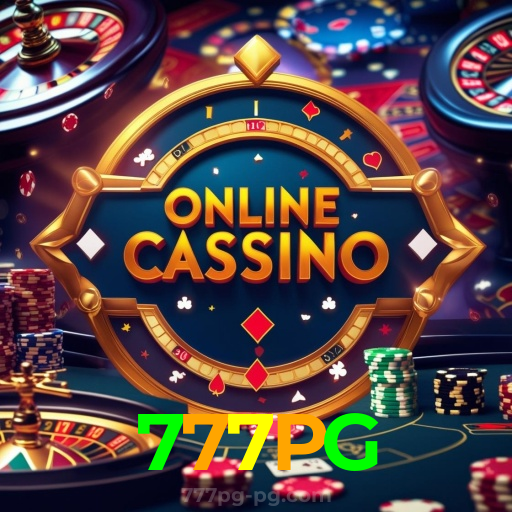 777PG:O cassino online mais confiável para apostas ao vivo no futebol e jogos de cassino!