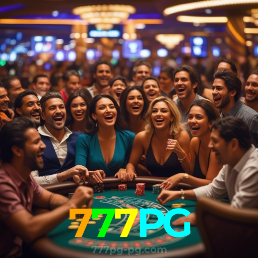 777PG:Onde sua sorte brilha com poker, roleta e apostas no futebol online!